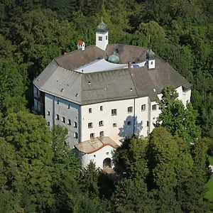 Schloss Hotel