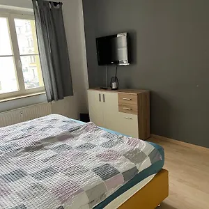 Mit 2 Schlafzimmern In Dresdner Neustadt Apartment Dresden