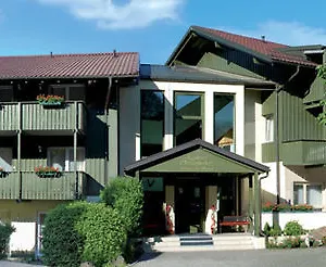 Jagdhotel Christopherhof Hotel